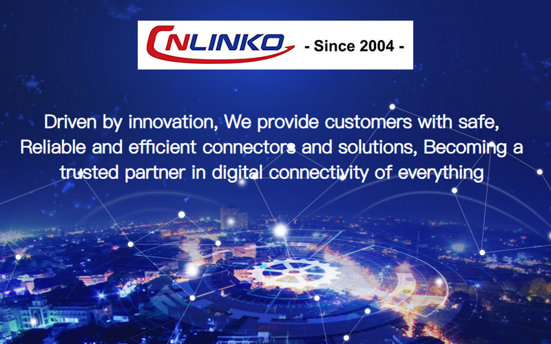 CNLINKO